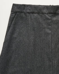 Stella Skirt | Dark Grey