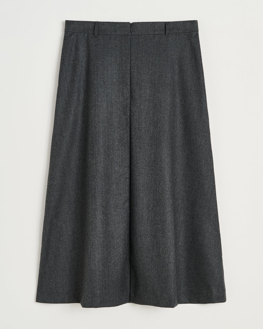 Stella Skirt | Dark Grey