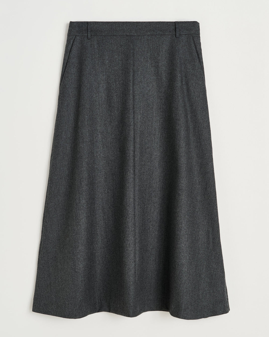 Stella Skirt | Dark Grey