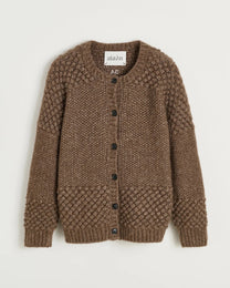 Sierra | Pure Brownie