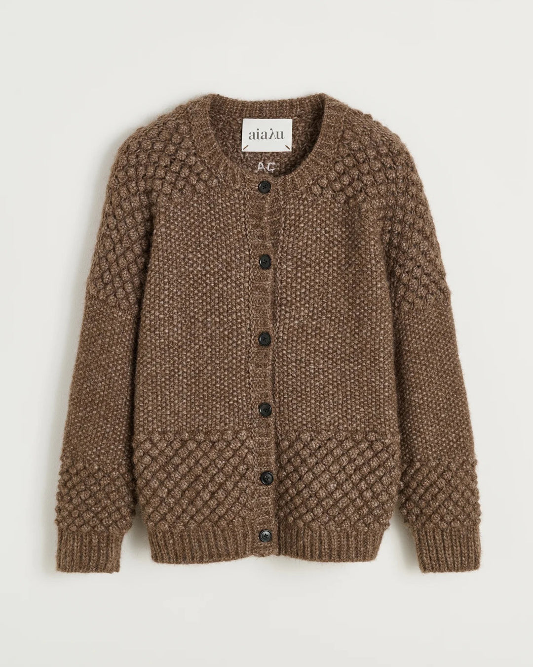 Sierra | Pure Brownie