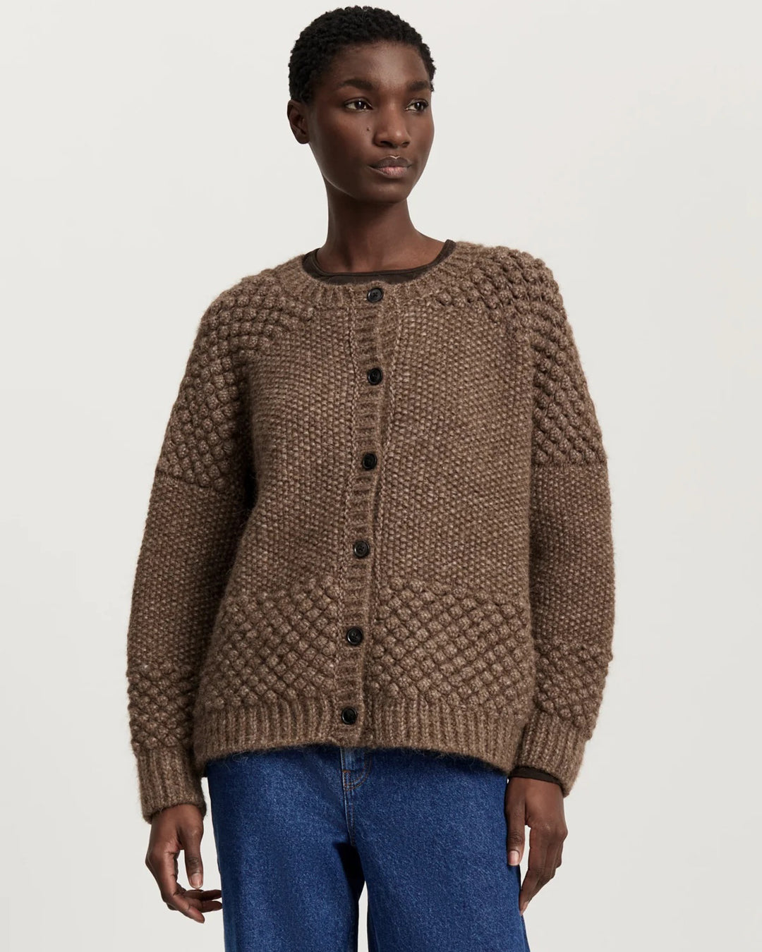 Sierra | Pure Brownie