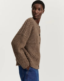 Sierra | Pure Brownie