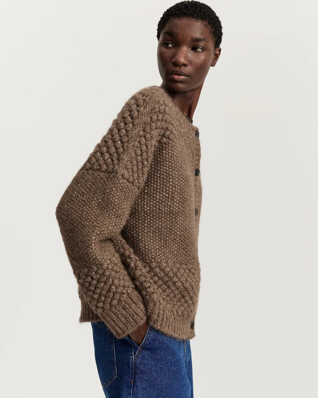 Sierra | Pure Brownie