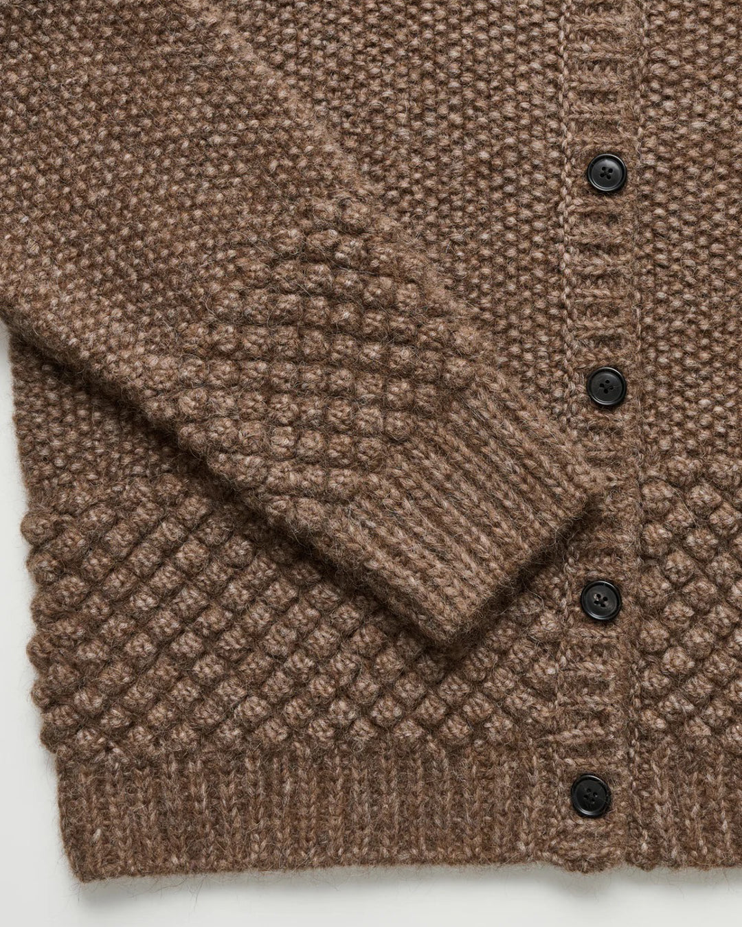 Sierra | Pure Brownie