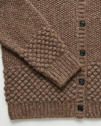 Sierra | Pure Brownie