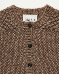 Sierra | Pure Brownie