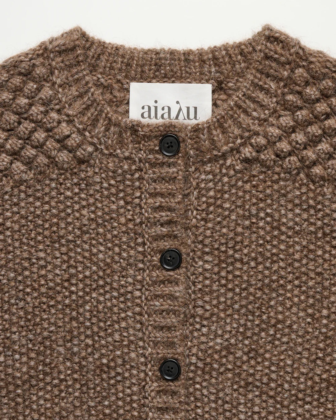 Sierra | Pure Brownie