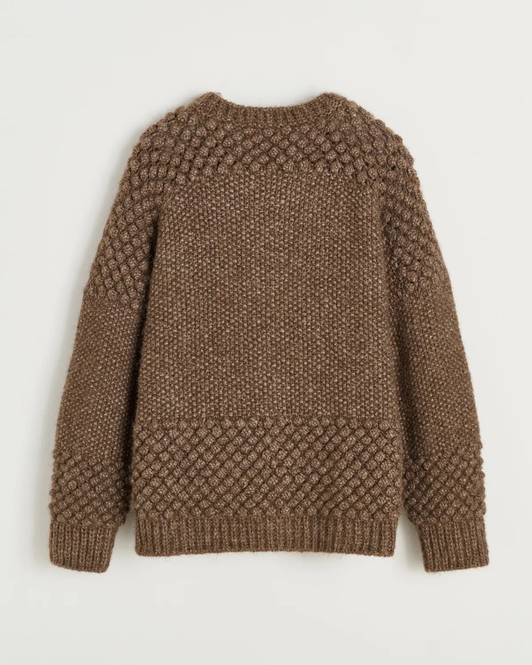 Sierra | Pure Brownie