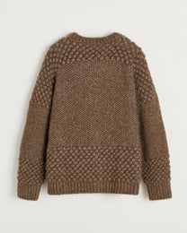 Sierra | Pure Brownie