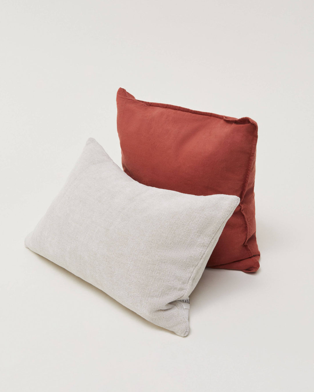Pillow Terry Linen | Bliss