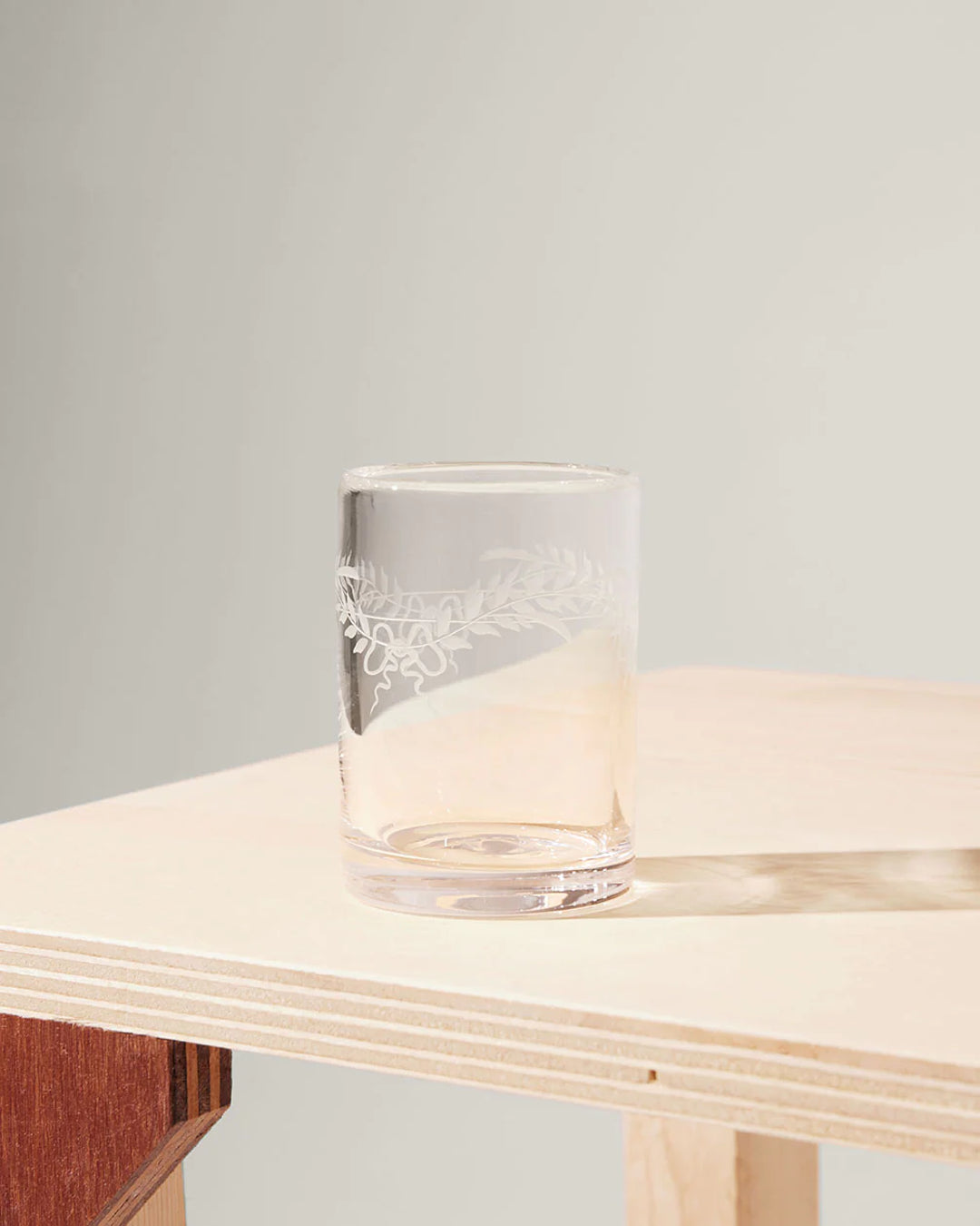 Barbro Water Glass | Small