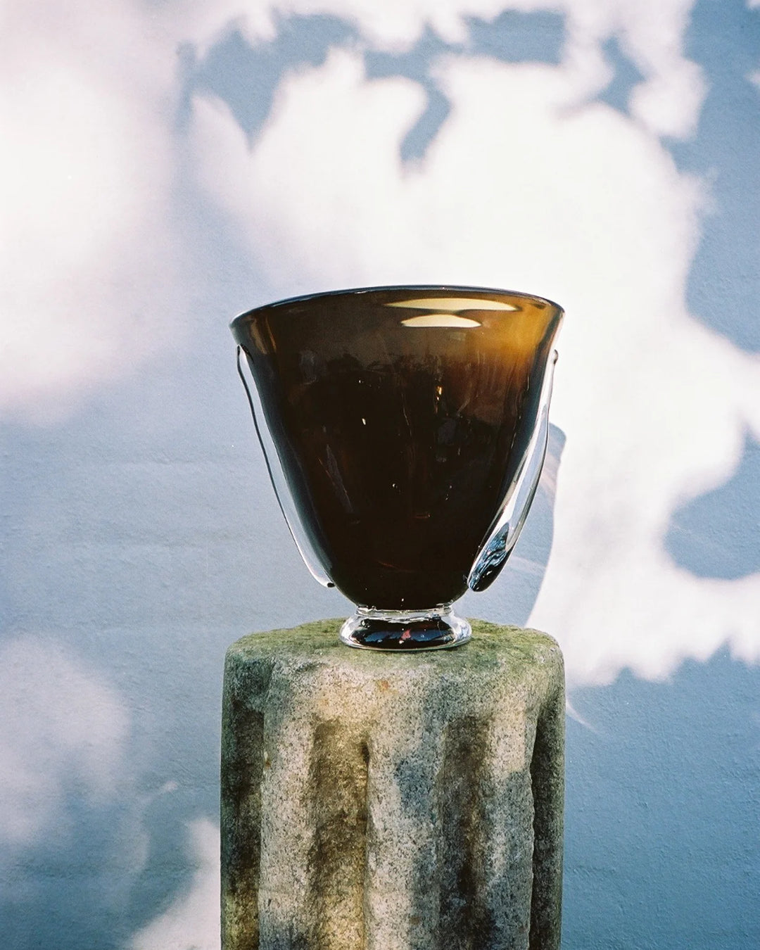 Oliver Vase | Hazel