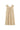 Alina Dress | Soft sand