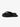 Curren Leather Sandal | Black