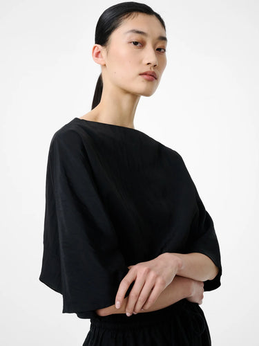 Bascom Top | Black