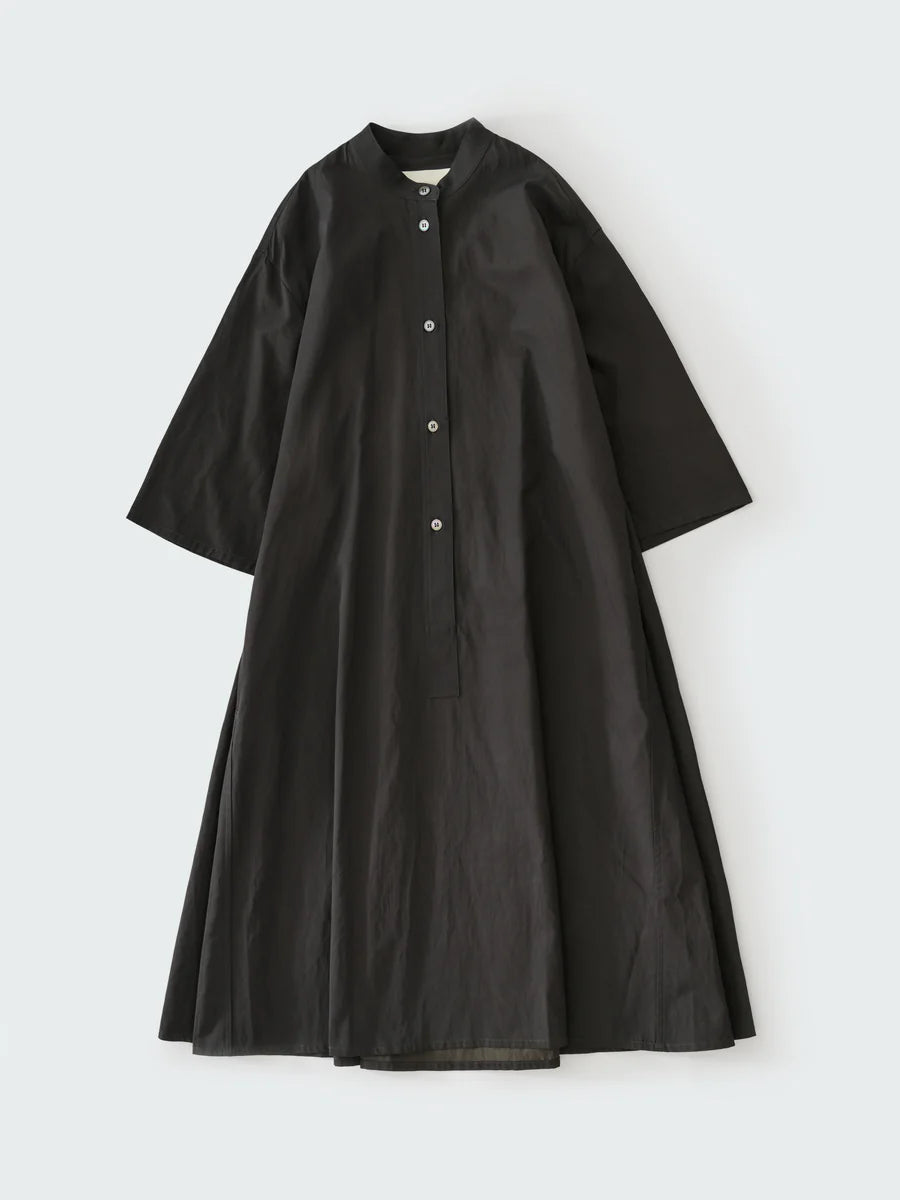 Bloch Dress | Coal