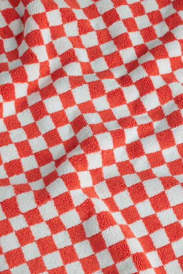 Beppu Bath Mat | Paloma Sun & Ecru