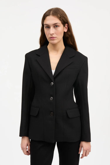 Barbara Blazer | Black