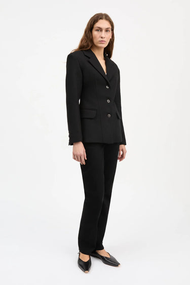 Barbara Blazer | Black