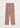 Billy Pant Zip Poplin | Desert Blush