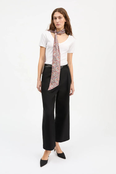Bob Trousers | Black