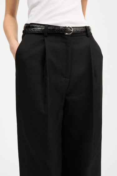 Bob Trousers | Black
