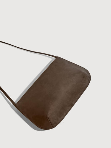 Bra Bag | Brulé Nubuck