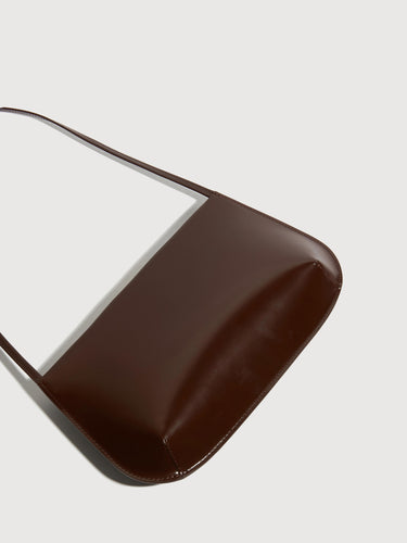 Bra Bag | Choc Spazzolato