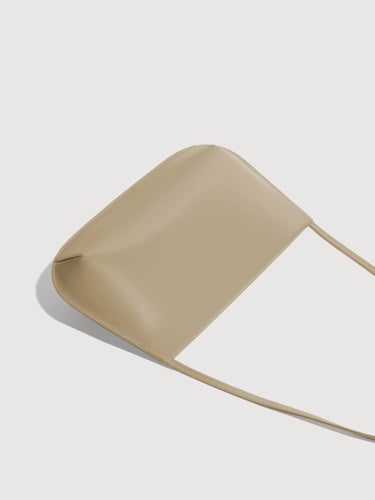 Bra Bag | Latte Spazzolato