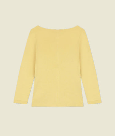 Steffi Tee | Straw
