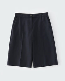 Cabra Short | Darkest Navy