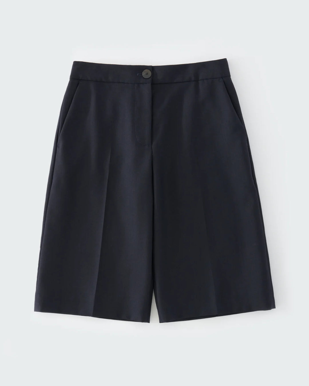 Cabra Short | Darkest Navy