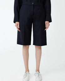 Cabra Short | Darkest Navy