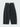 Chalco Denim Pant | Black