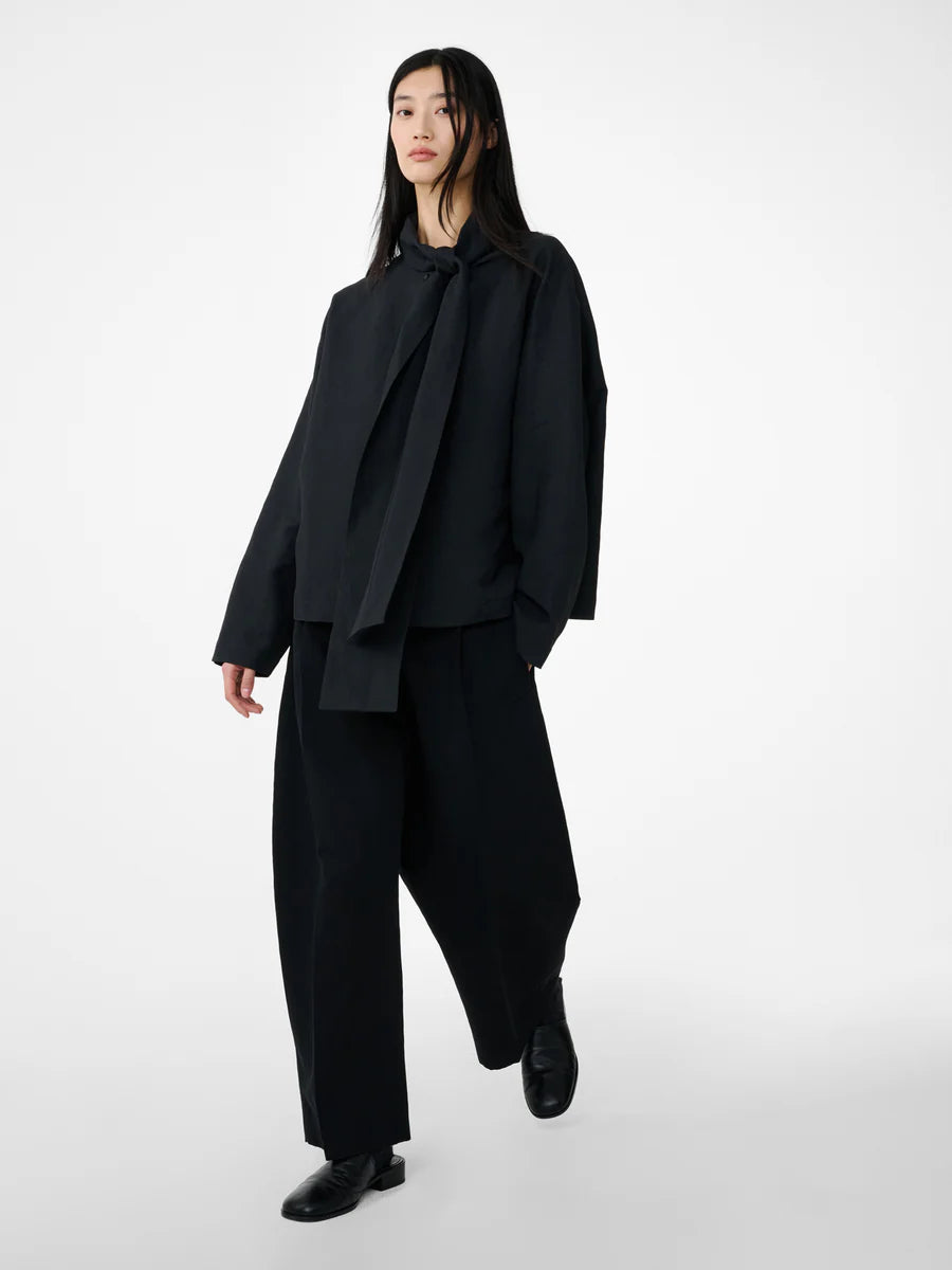 Colt Top | Black Grape