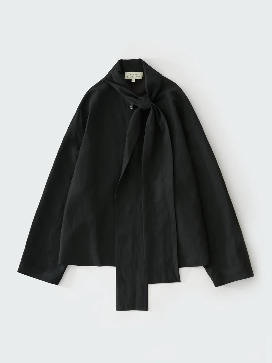 Colt Top | Black Grape