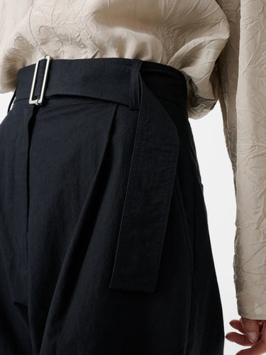 Creon Short | Black