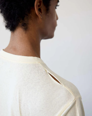 CY x PV Patti Tee | Butter