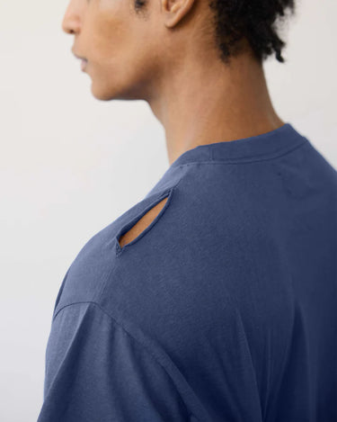 CY x PV Patti Tee | Washed Navy