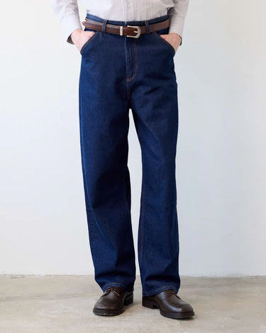 Big Ben Jean | Rinse Wash