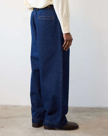 Allen Jean | Rinse Wash
