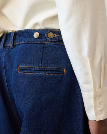 Allen Jean | Rinse Wash