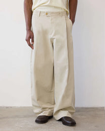 Allen Chino | Pale Khaki