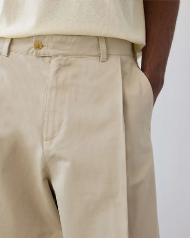 Allen Chino | Pale Khaki