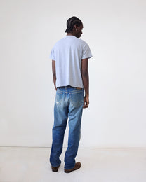 Patti Tee | Heather Grey