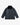 Leather Ronny Jacket in Black