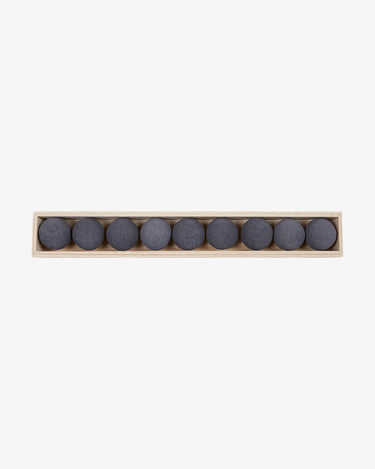 From Soil to Form | Charcoal Diffuser