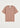 Classic Circular Tee | Desert Blush