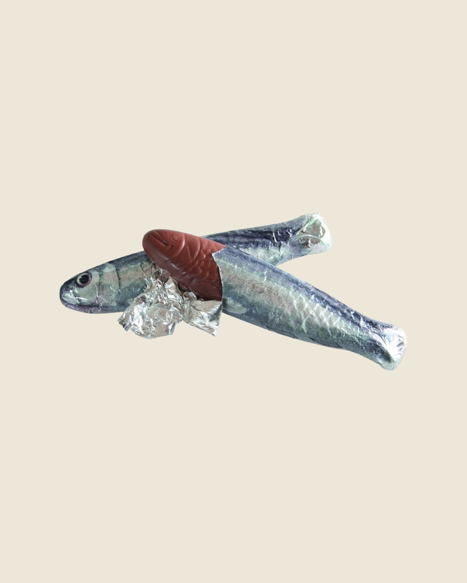Chocolate Sardine